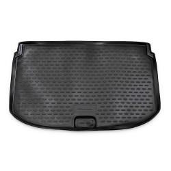 Kadica za gepek CHEVROLET Aveo, 2012-> hb.